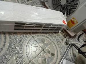 Bersen 1.5hp Air Conditioner – Powerful Cooling for Every Home