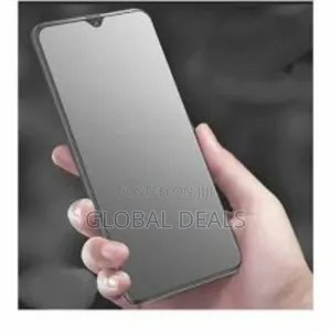 Matte Privacy Screen Protector