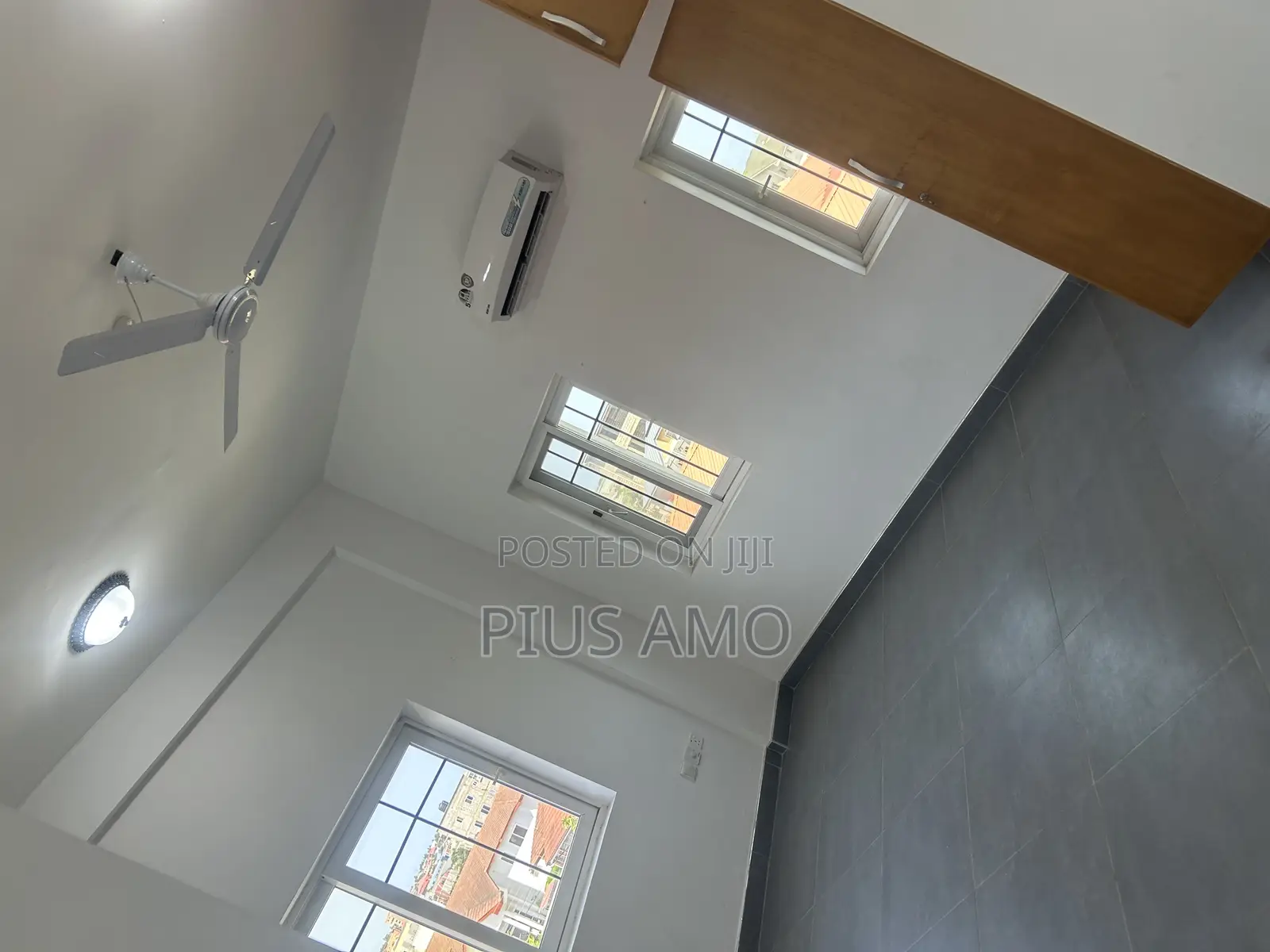 3bdrm Apartment in Tseaddo for rent
