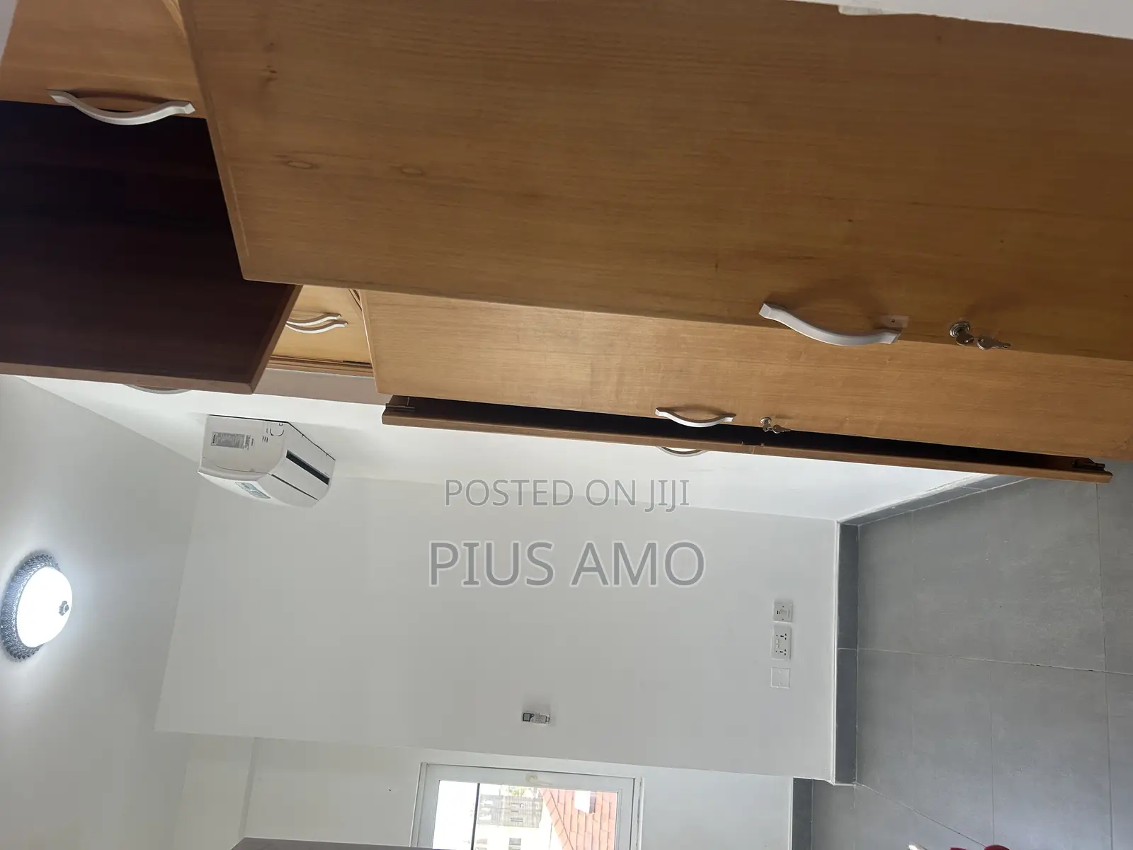 3bdrm Apartment in Tseaddo for rent