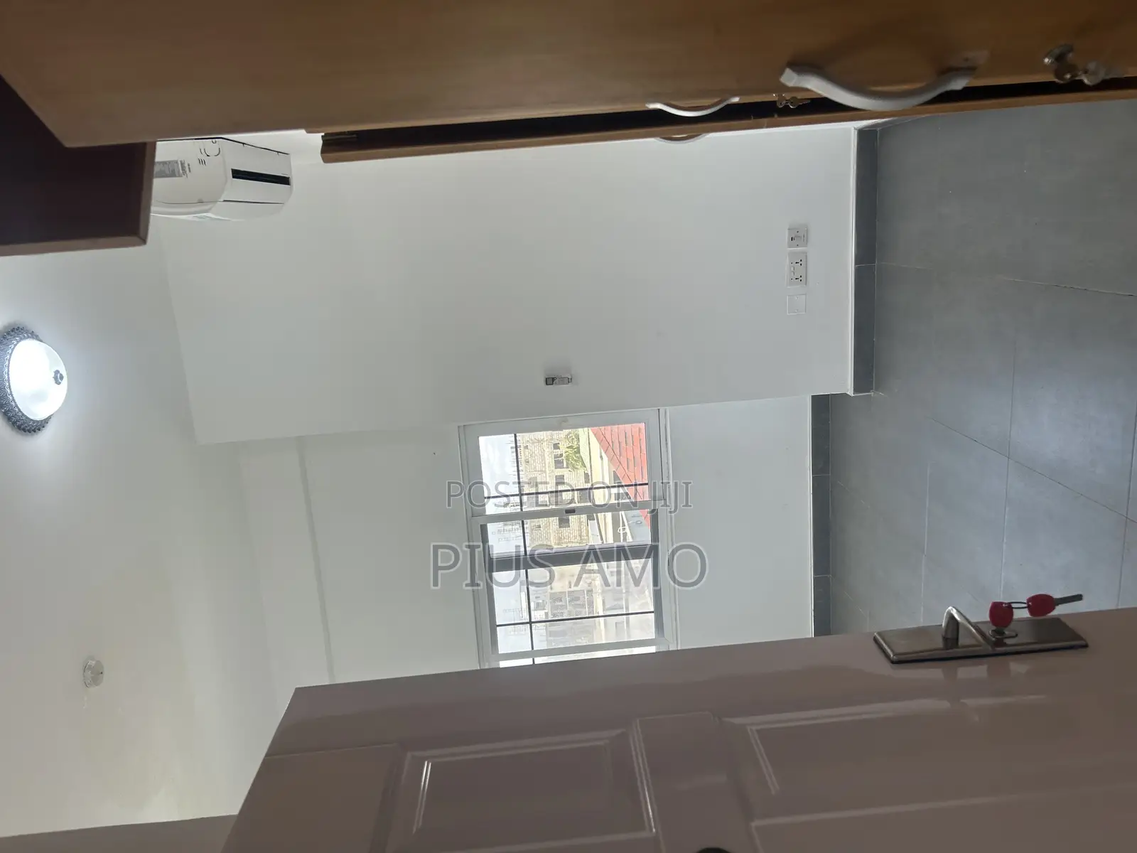 3bdrm Apartment in Tseaddo for rent