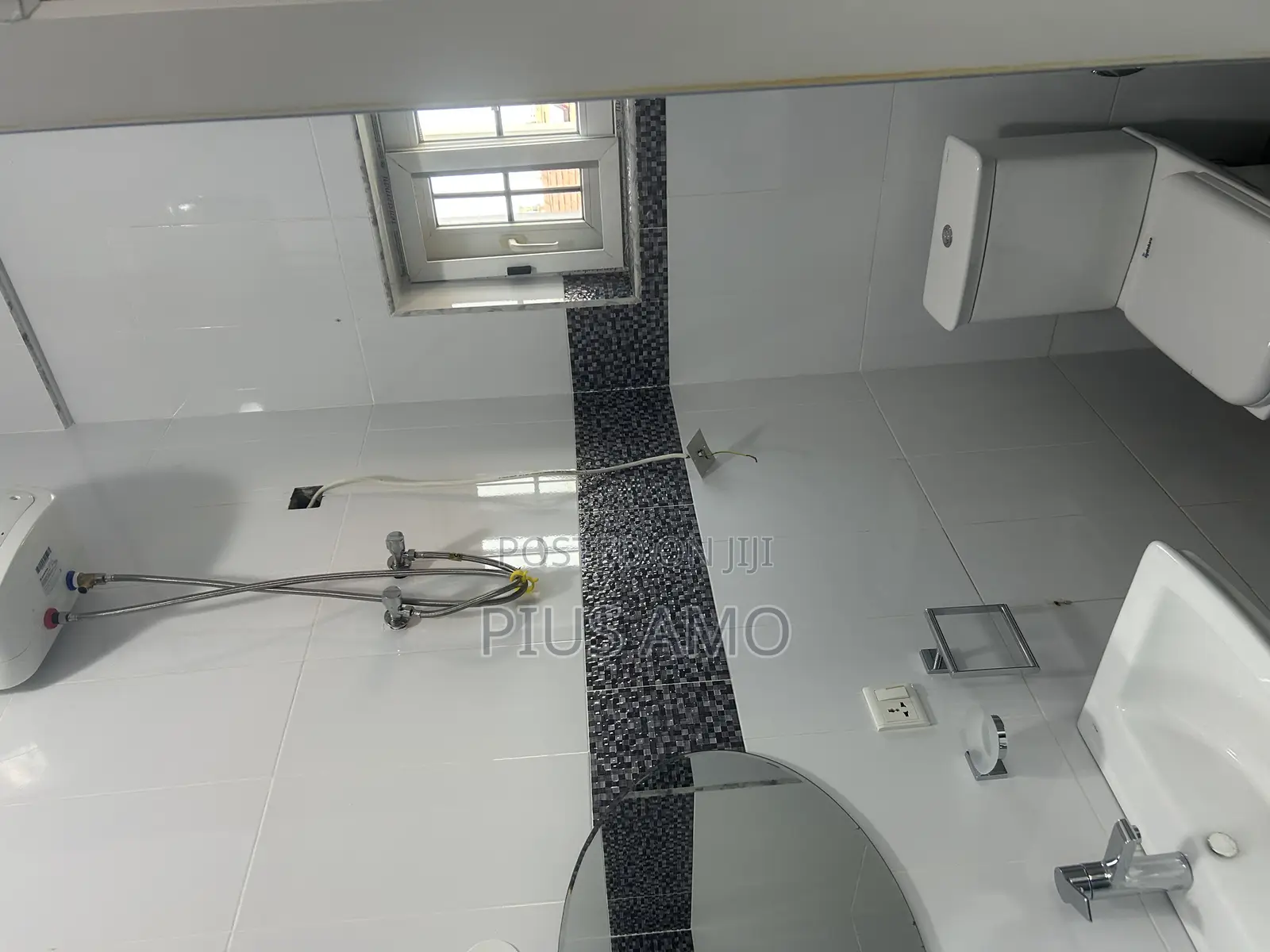 3bdrm Apartment in Tseaddo for rent