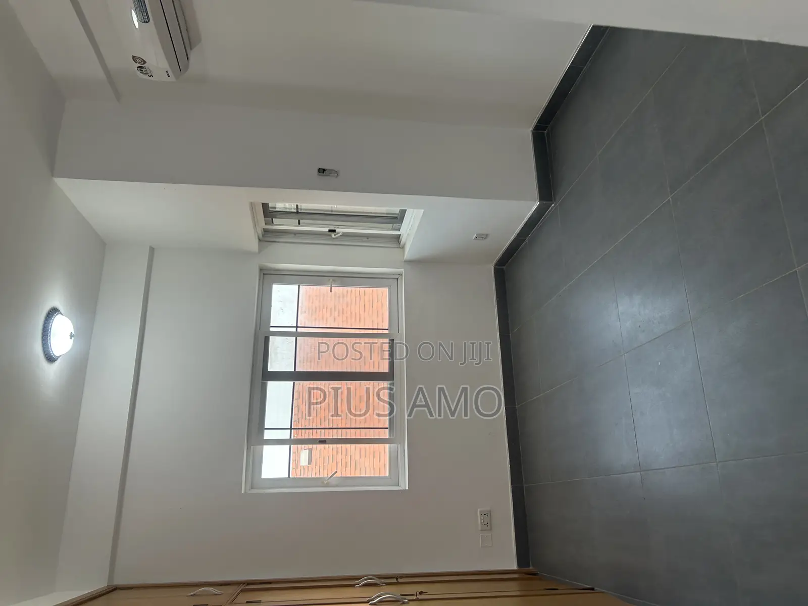 3bdrm Apartment in Tseaddo for rent