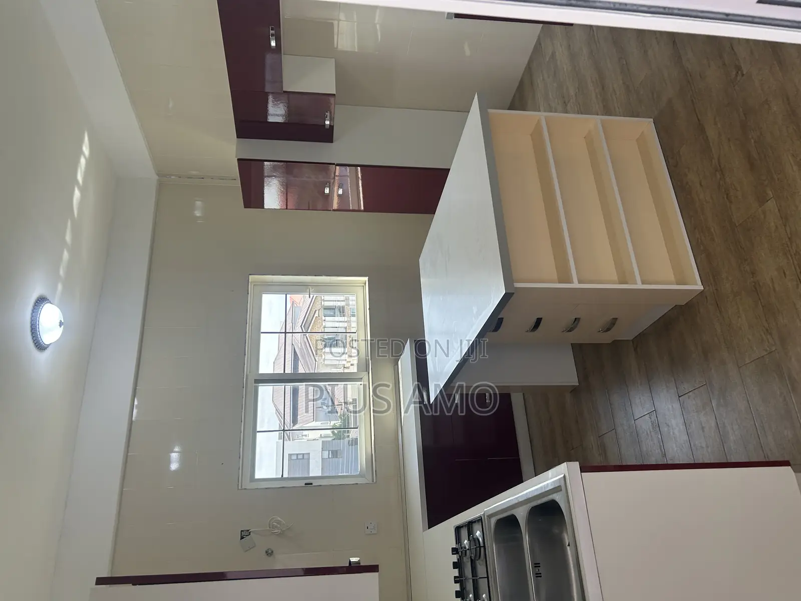 3bdrm Apartment in Tseaddo for rent