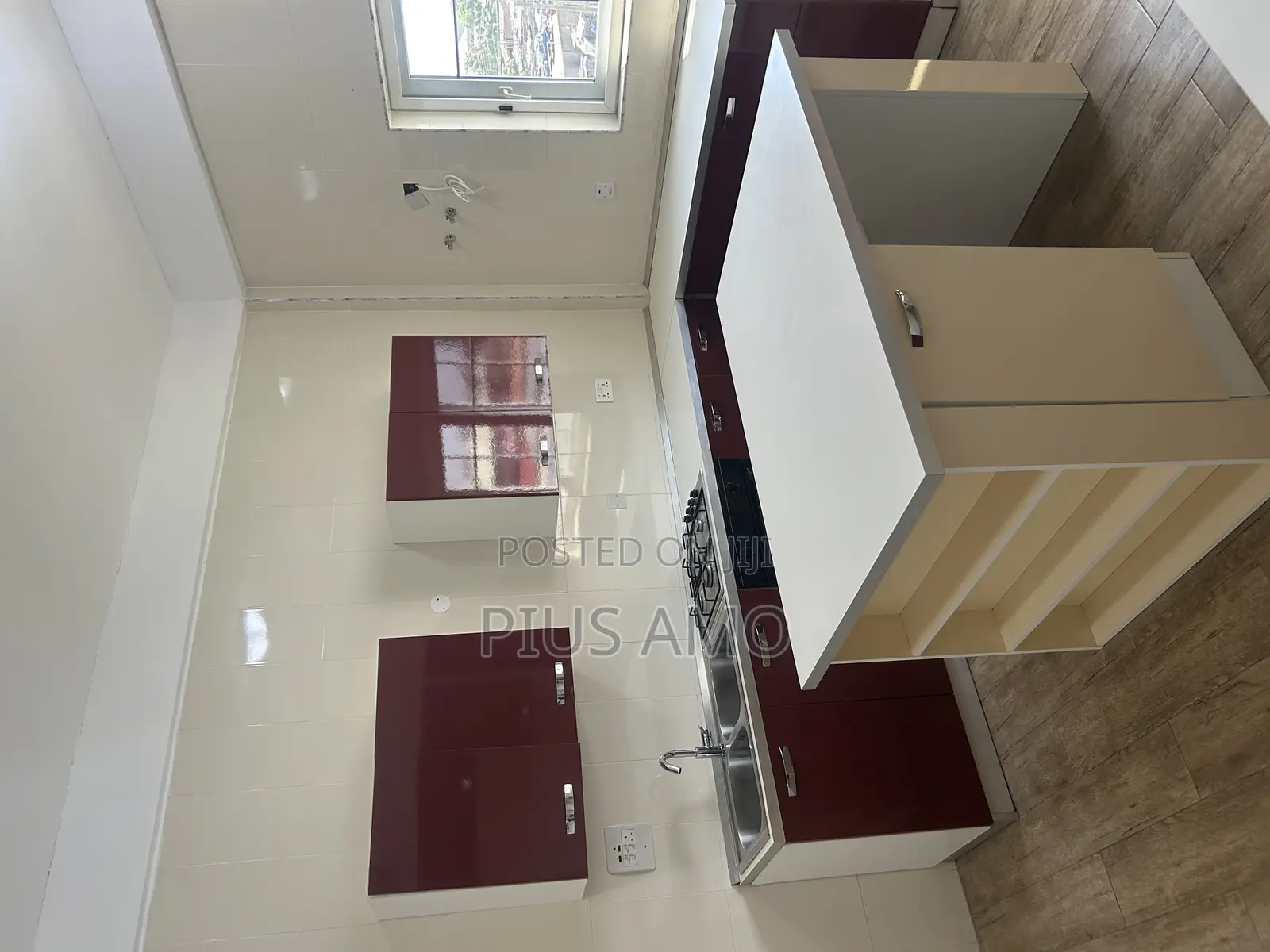 3bdrm Apartment in Tseaddo for rent