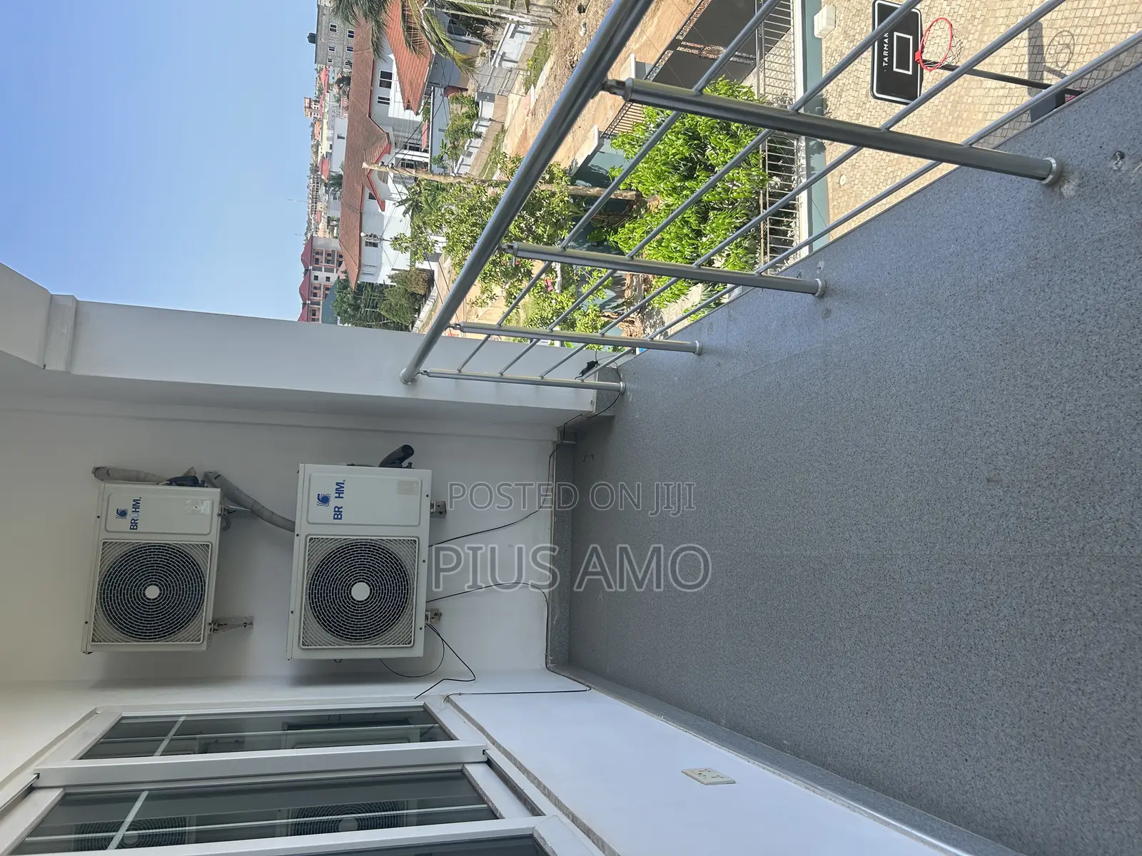 3bdrm Apartment in Tseaddo for rent