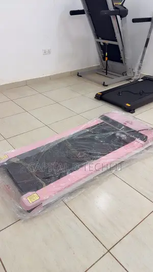 A90-X512 Walking Pad (Armless Treadmill)Band: Techno Fitness