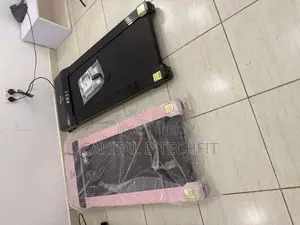 A90-X512 Walking Pad (Armless Treadmill)Band: Techno Fitness