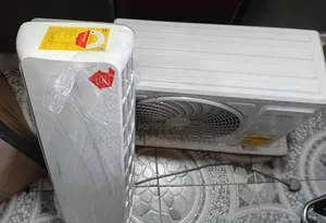 Bersen 1.5hp Ac – Efficient Cooling You Can Trust