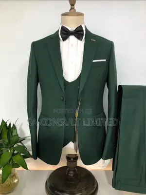 Men Office Suits