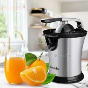 Citrus Juicer