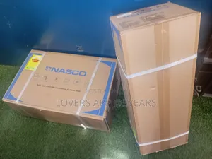Enjoy Fast Cooling With Nasco 1.5hp Mirror Split Ac