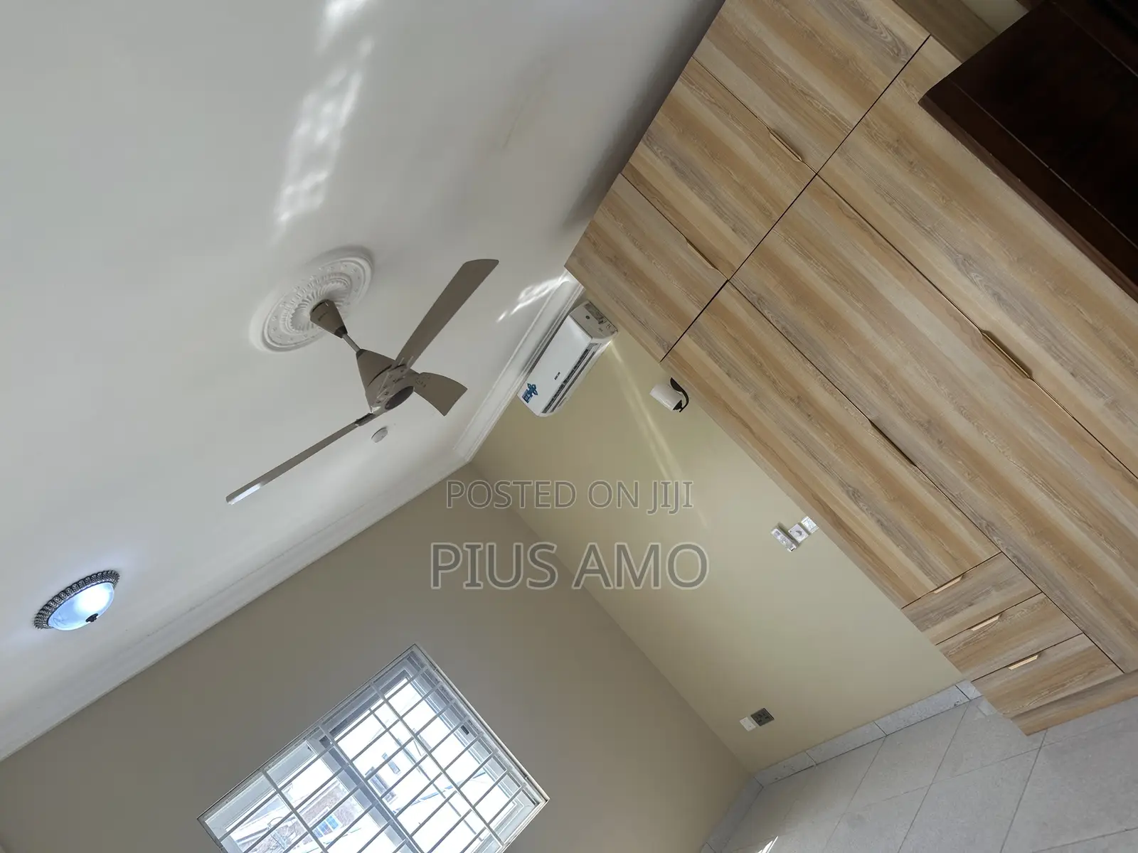 4bdrm House in Tseaddo for rent