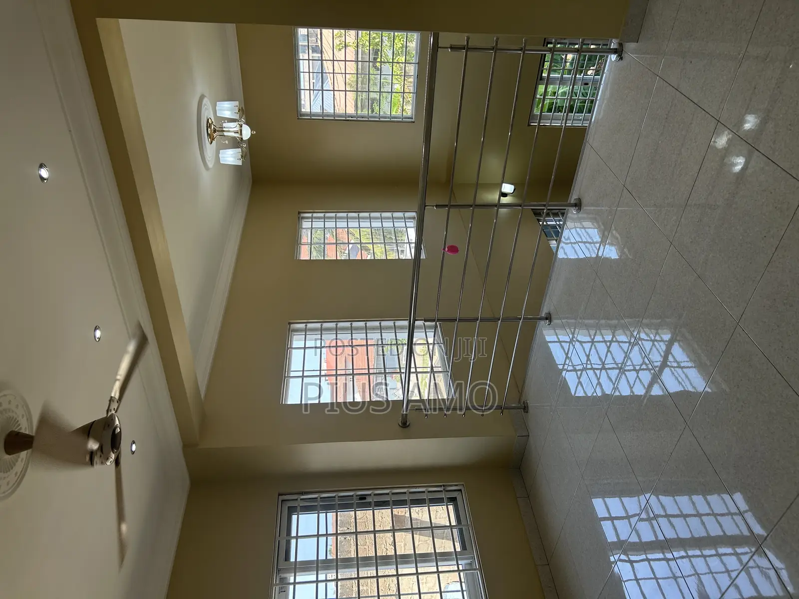4bdrm House in Tseaddo for rent