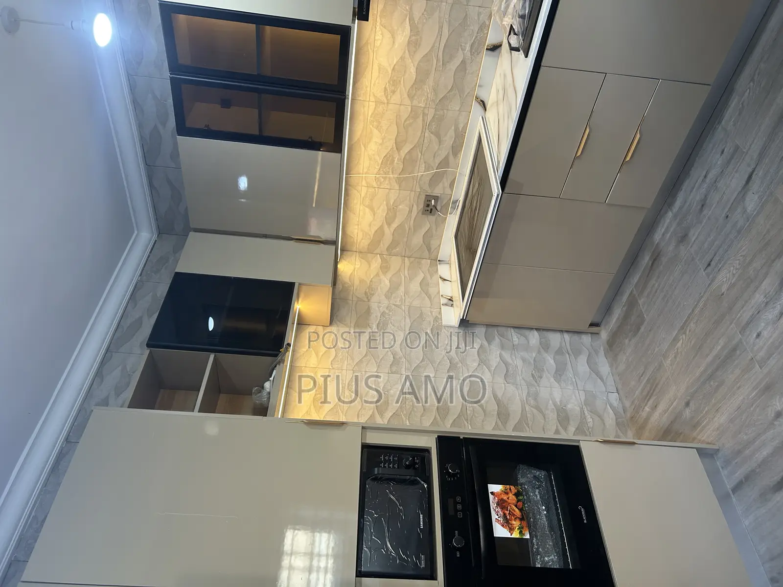 4bdrm House in Tseaddo for rent