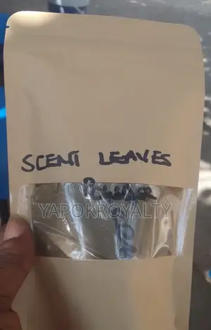 Scent Leave Powder