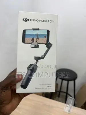 Dji Osmo Mobile 7p Gimbal Stabilizer
