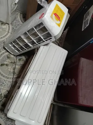 Experience Fast Cooling With Bersen 1.5hp Air Conditioner