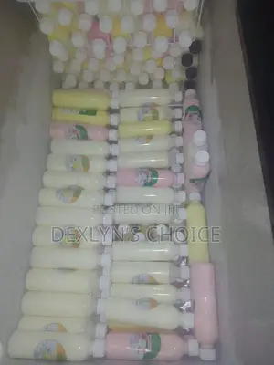 Dexlyn’S Yoghurt