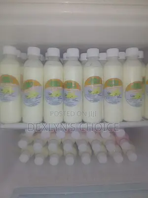 Dexlyn’S Yoghurt