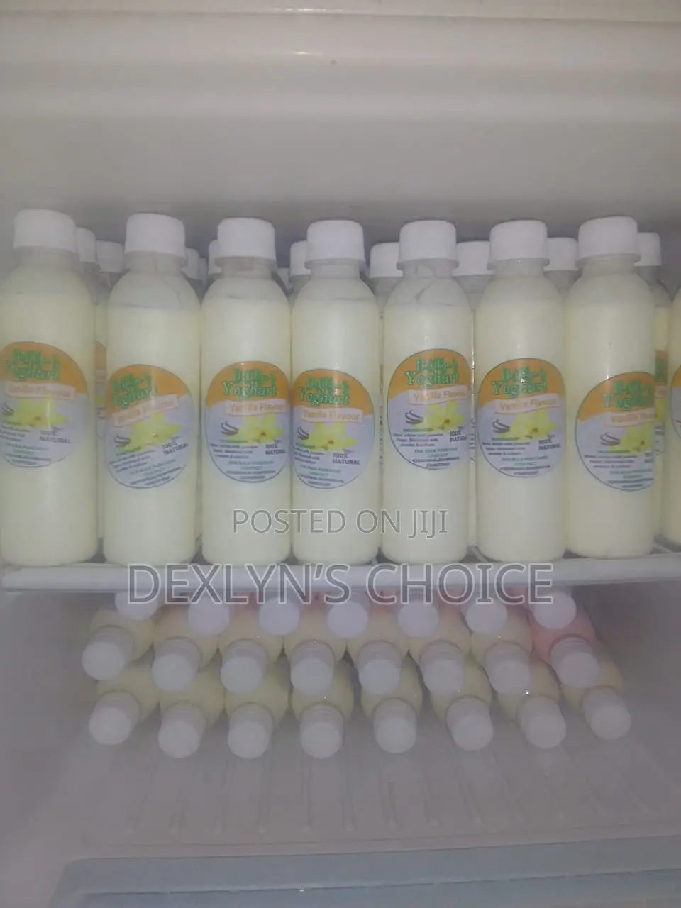 Dexlyn’S Yoghurt