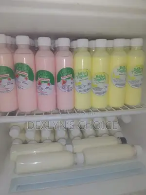 Dexlyn’S Yoghurt