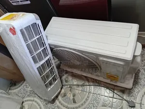 Bersen 1.5hp Air Conditioner – Reliable Performance, Maximum Comfort