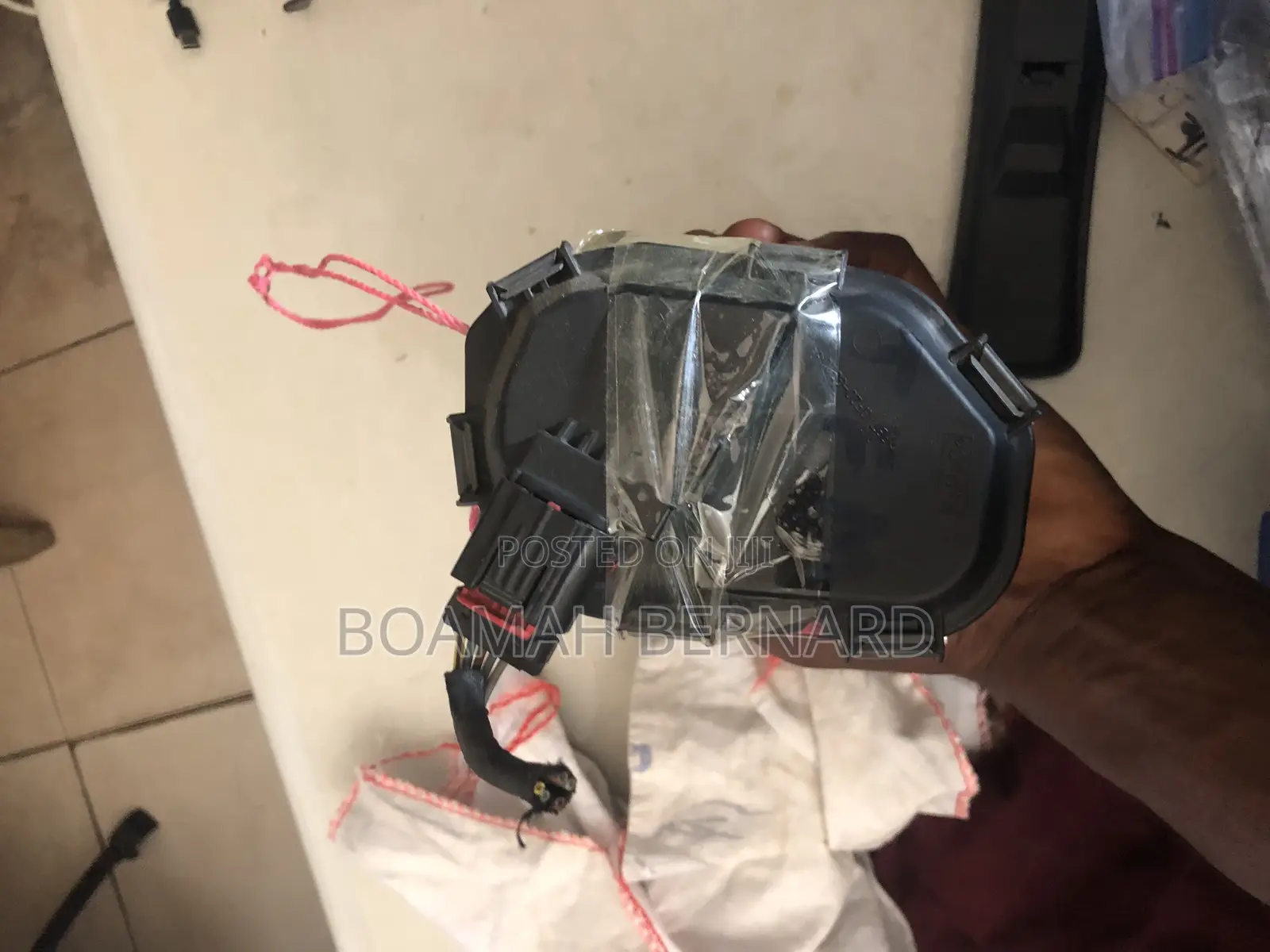 Ford F150 Throttle Body
