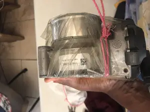 Ford F150 Throttle Body