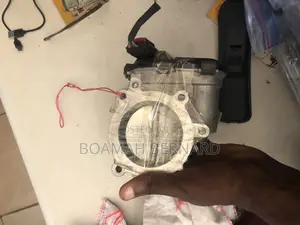 Ford F150 Throttle Body