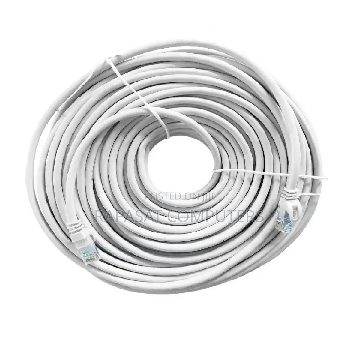 Cat 6 Patch Cable 30m