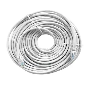 Cat 6 Patch Cable 30m