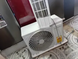 Bersen Cool Your Space Easily With Bersen 1.5hp Ac