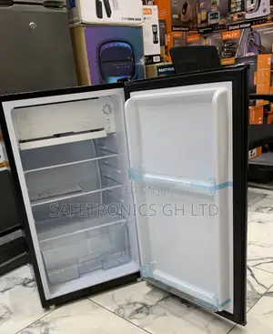 Super New Nasf1-110fl Popular 92-Litre Table-Top Refrigerator Nasco