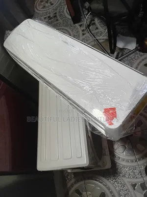 Premium Cooling With Bersen 1.5hp Air Conditioner