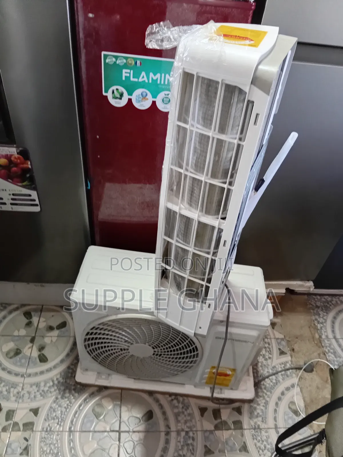 Bersen 1.5hp Air Conditioner – Smart Choice for Modern Homes