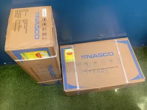 Modern Cooling Solution – Nasco Mirror 1.5hp Ac