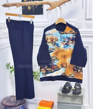 Lavish and High Class Men’S Kaftan