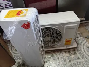 Bersen 1.5hp Air Conditioner – Built for Durability and Comfort