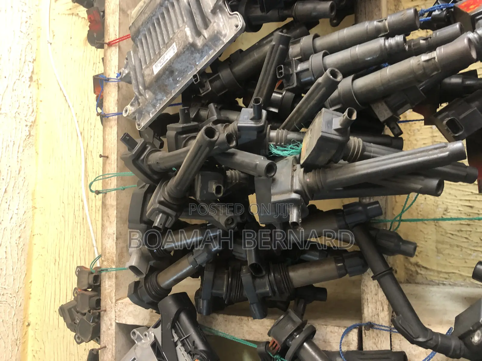 All Home Use Ignition Choirs