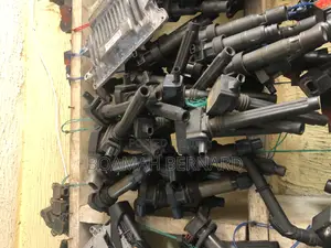All Home Use Ignition Choirs