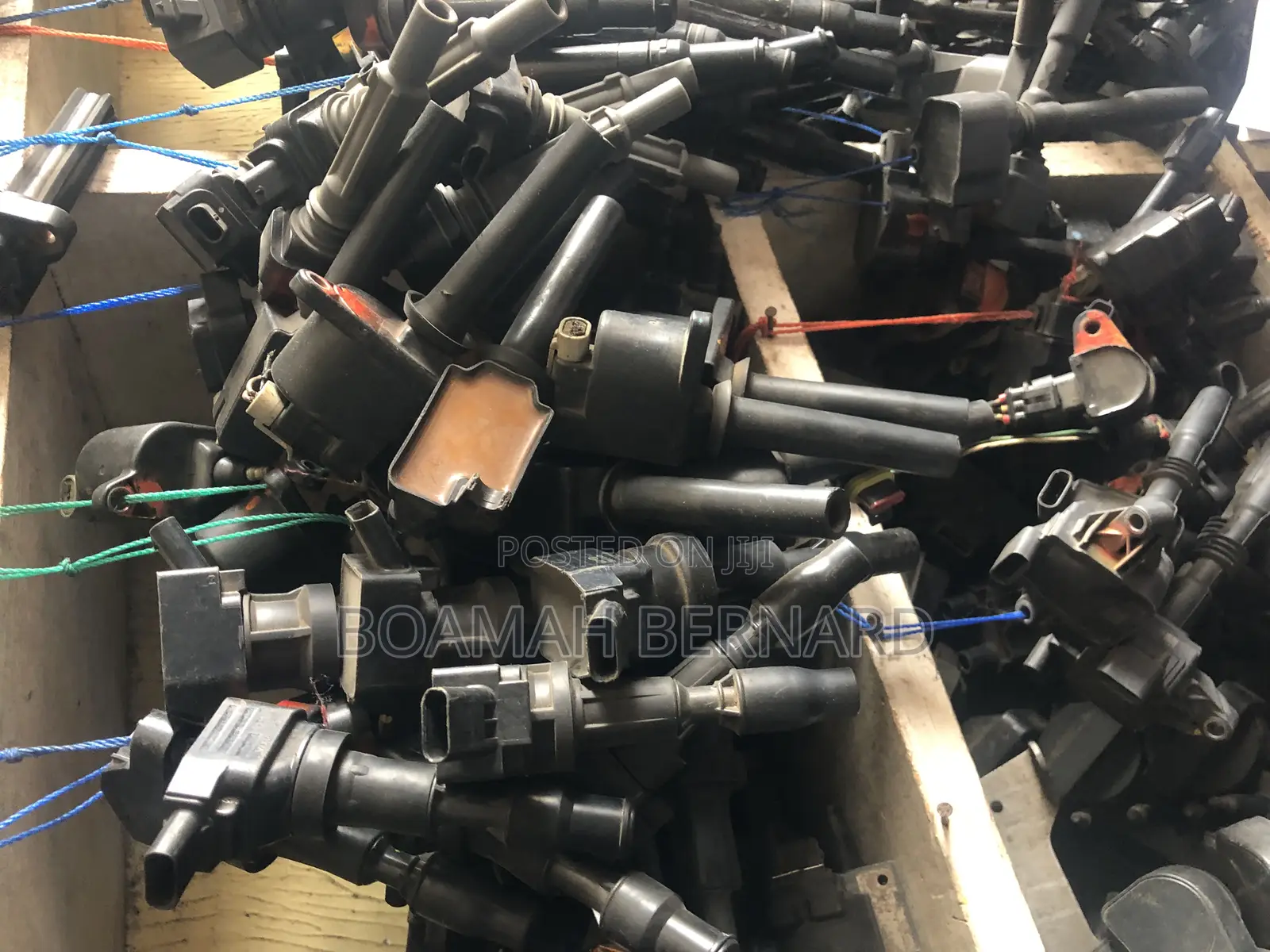 All Home Use Ignition Choirs