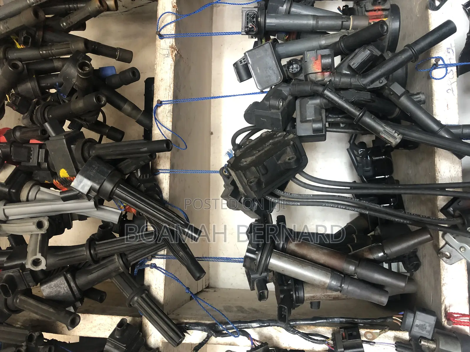 All Home Use Ignition Choirs