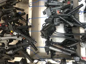 All Home Use Ignition Choirs