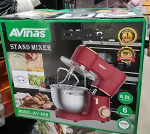 Cake Mixer
