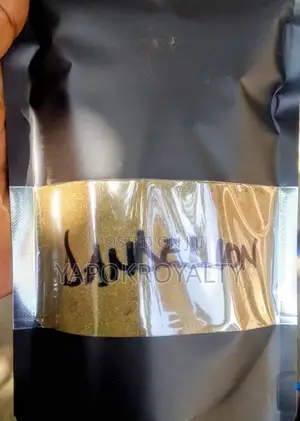 Dandelion Powder