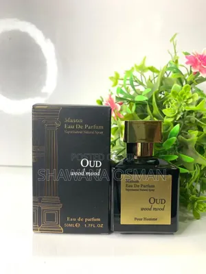 Men and Women Perfume