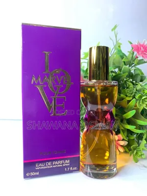 Men and Women Perfume