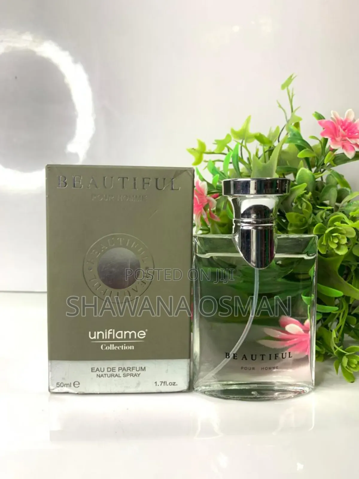 Men and Women Perfume