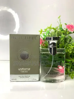 Men and Women Perfume